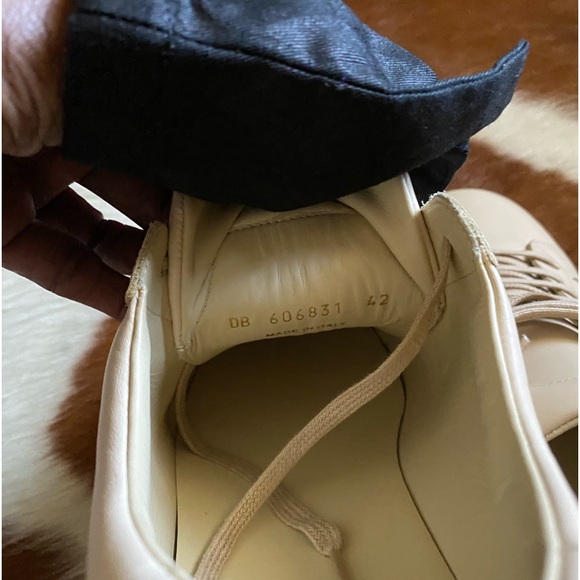 Saint Laurent Sneakers - Picture 5 of 10